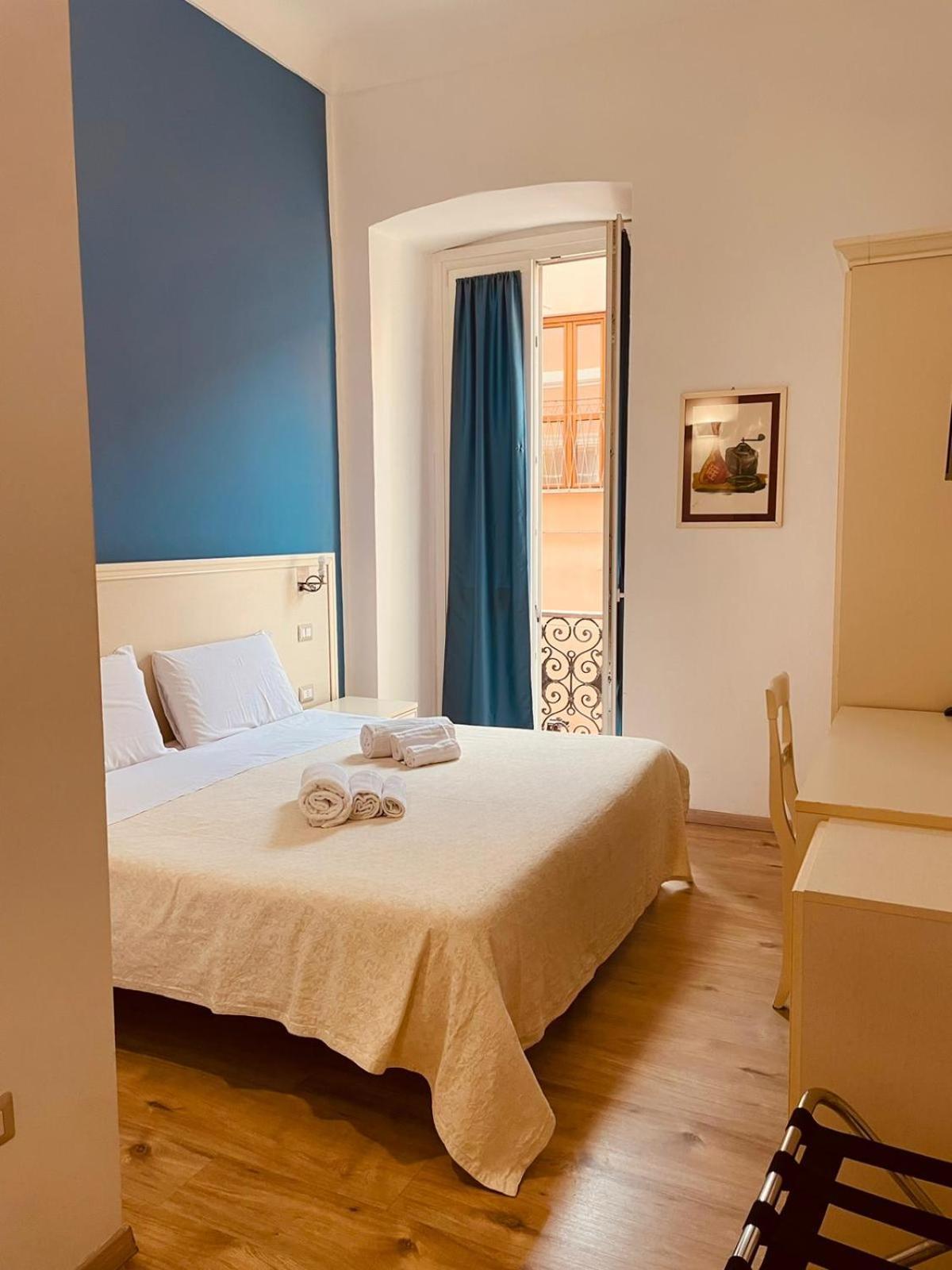 Drooms Cagliari Exterior photo