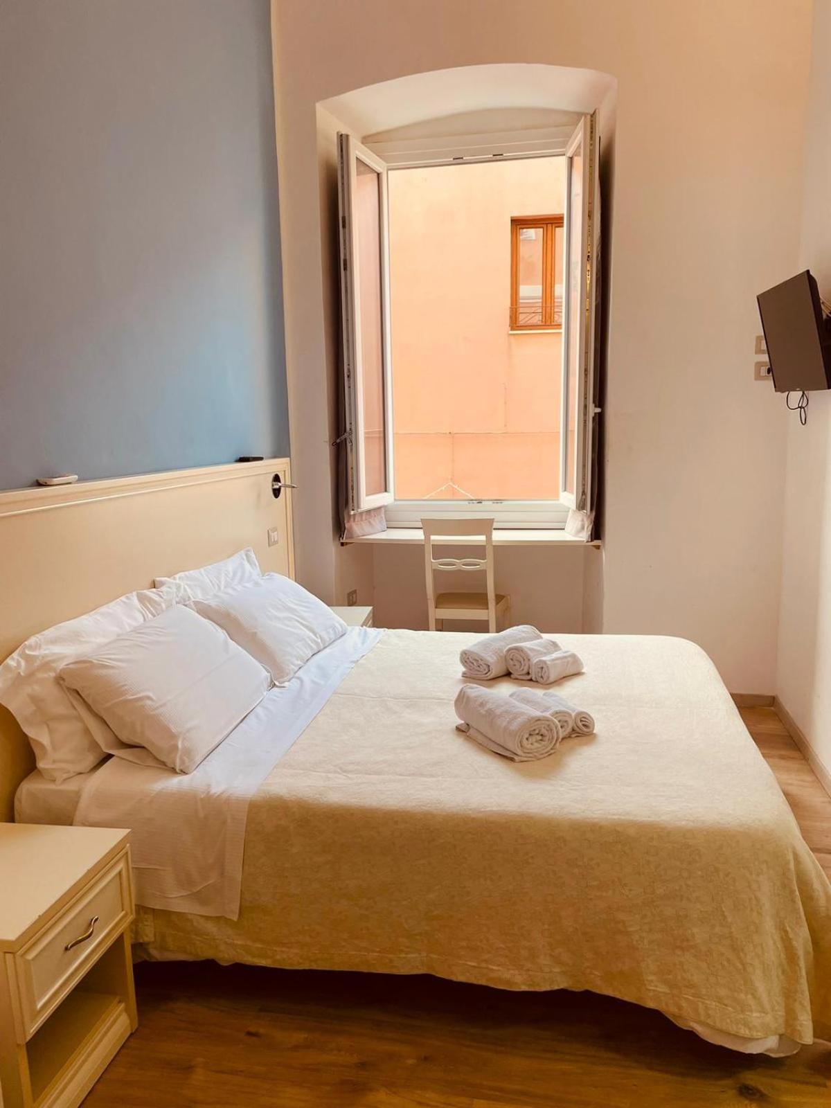 Drooms Cagliari Exterior photo